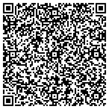 QR-код с контактной информацией организации ООО ДизайнСтройАльянс