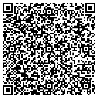 QR-код с контактной информацией организации ООО ТехноИнвест