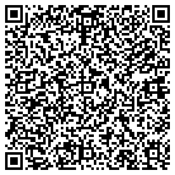 QR-код с контактной информацией организации Хостел Ильи у Вокзала