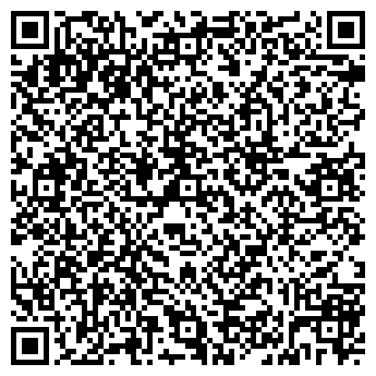 QR-код с контактной информацией организации ОАО Агроснаб