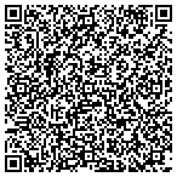 QR-код с контактной информацией организации ООО Цюрих