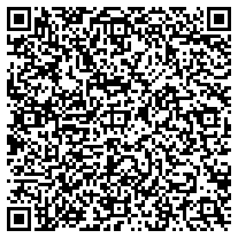 QR-код с контактной информацией организации ЗАО ЦентрАренда