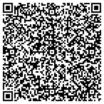 QR-код с контактной информацией организации Спортландия