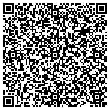 QR-код с контактной информацией организации Паркет-Мастер Рязань
