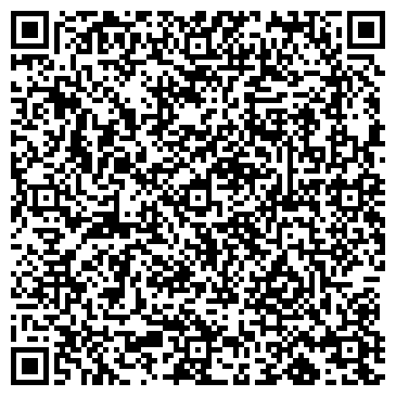 QR-код с контактной информацией организации ООО Нега