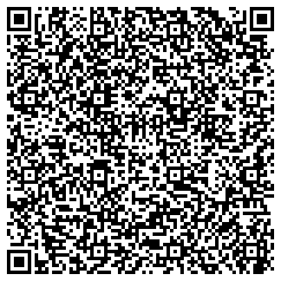 QR-код с контактной информацией организации БРРИЦ