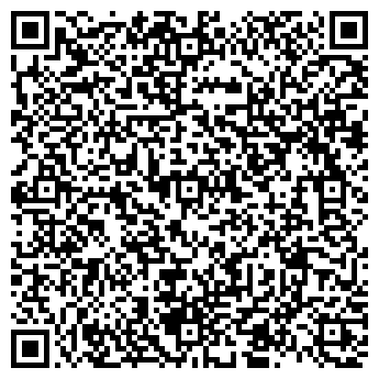 QR-код с контактной информацией организации ЗАО Мелстон