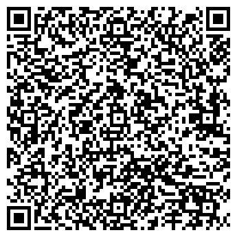 QR-код с контактной информацией организации ЗАО ЦКТ-Сервис