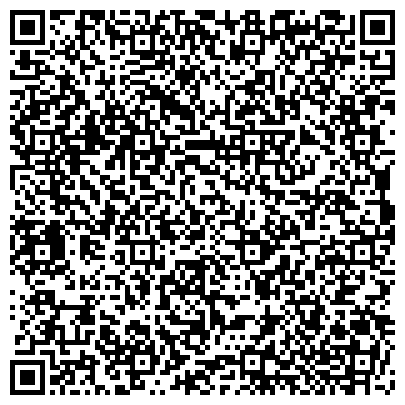QR-код с контактной информацией организации 747.ru