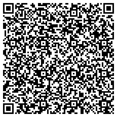 QR-код с контактной информацией организации Руслайт-Новосибирск