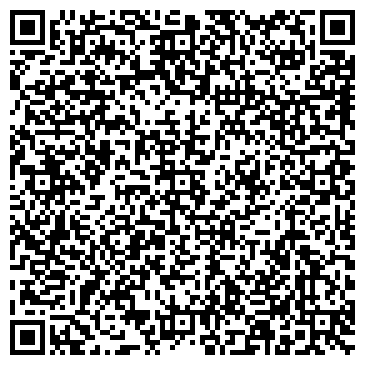 QR-код с контактной информацией организации ООО Вельталь-авиа