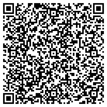 QR-код с контактной информацией организации ООО ОптТоргСервисПлюс