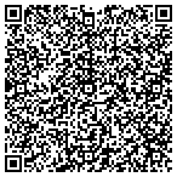 QR-код с контактной информацией организации Спортландия