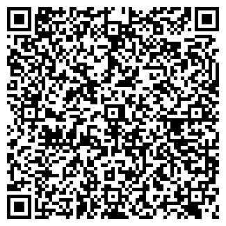 QR-код с контактной информацией организации МЕГАФАРМ