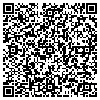 QR-код с контактной информацией организации ЗАО Магис