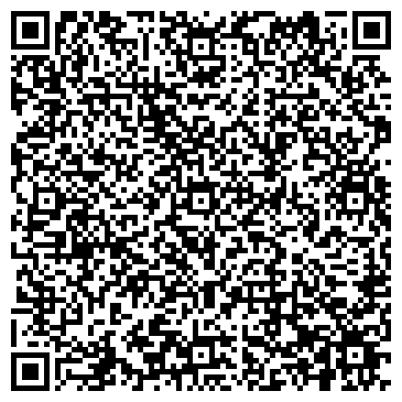 QR-код с контактной информацией организации Родник