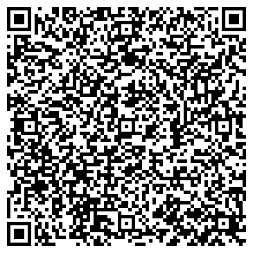 QR-код с контактной информацией организации Штыковские Двери