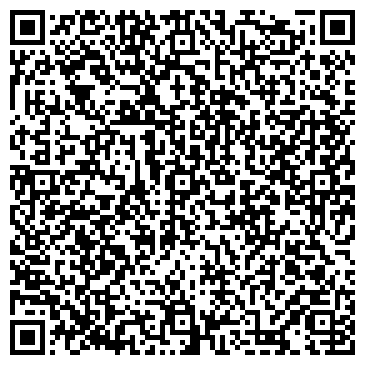 QR-код с контактной информацией организации Уютный Свет