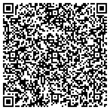 QR-код с контактной информацией организации ООО Дженсет