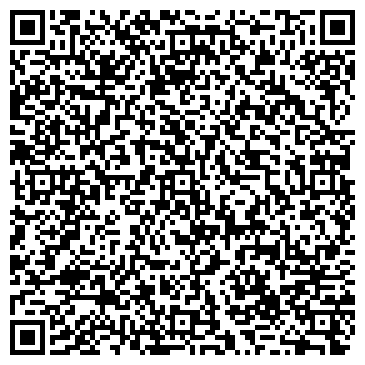 QR-код с контактной информацией организации Радуга обоев