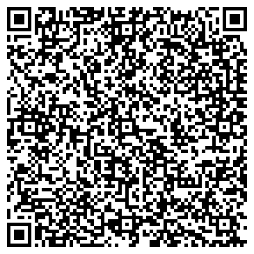 QR-код с контактной информацией организации Пряжа, магазин, ИП Дубовик О.А.