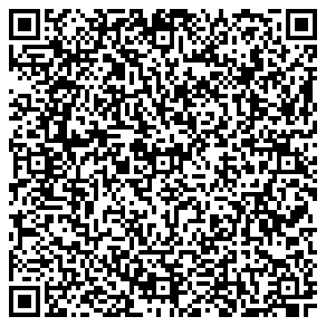 QR-код с контактной информацией организации Обои-Сан