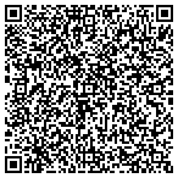 QR-код с контактной информацией организации ООО Виза менеджмент сервис