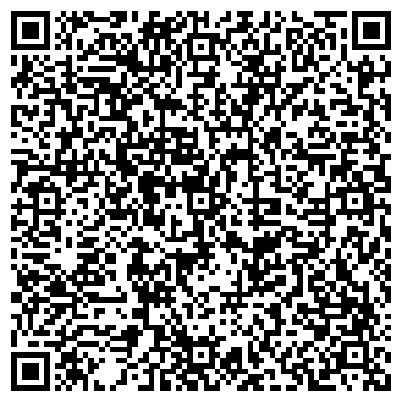QR-код с контактной информацией организации ПАРИКМАХЕРСКАЯ ГОСТИНИЦЫ АМУРСКИЙ ЗАЛИВ