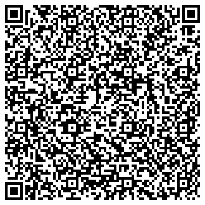 QR-код с контактной информацией организации KiddyPages