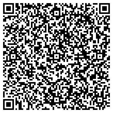 QR-код с контактной информацией организации Palazzo Design