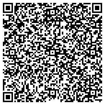 QR-код с контактной информацией организации ООО Сибирский центр теплометрии
