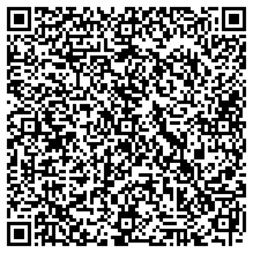 QR-код с контактной информацией организации ООО Парнас
