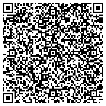 QR-код с контактной информацией организации Метринфо