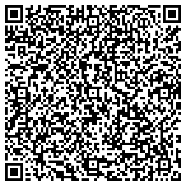 QR-код с контактной информацией организации СКАТ ДВ