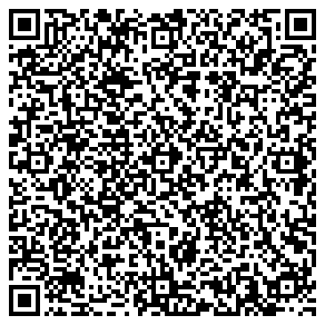 QR-код с контактной информацией организации ООО Проектное управление ЖБК-1