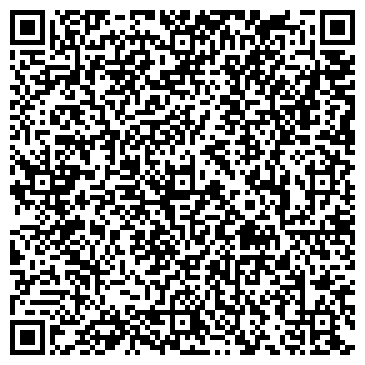 QR-код с контактной информацией организации ООО Азимут-плюс
