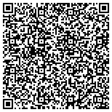 QR-код с контактной информацией организации Департамент жилищно-коммунального хозяйства администрации города Перми