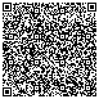 QR-код с контактной информацией организации Инспекция государственного жилищного надзора Пермского края