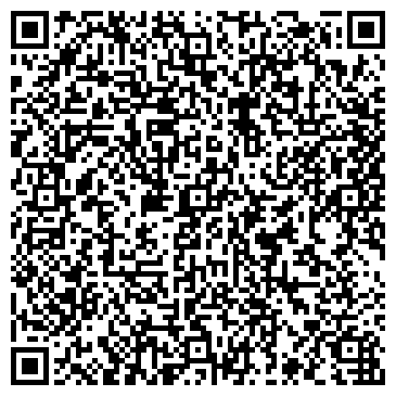 QR-код с контактной информацией организации ООО ТеплоГарант