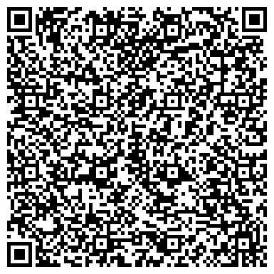 QR-код с контактной информацией организации С иголочки, магазин швейной фурнитуры, ИП Абу-аль Ниядж