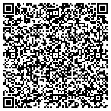 QR-код с контактной информацией организации ООО СибАйс
