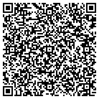 QR-код с контактной информацией организации Магазин швейной фурнитуры на ул. Мира, 6а
