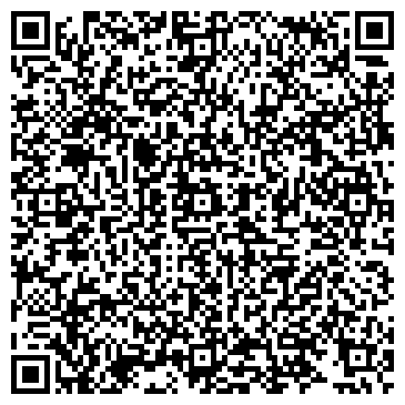 QR-код с контактной информацией организации Швейная фурнитура, магазин, ИП Расторгуев Н.Н.