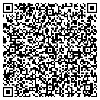 QR-код с контактной информацией организации Ножи-Посуда