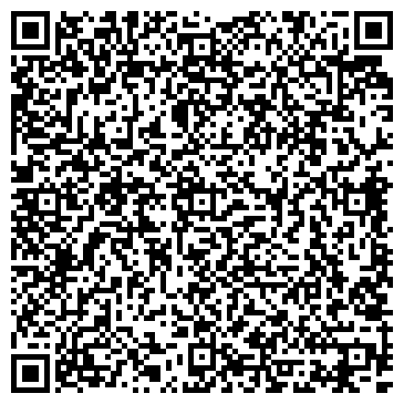 QR-код с контактной информацией организации ИП Сидоров Ю.В.