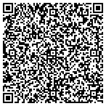 QR-код с контактной информацией организации Добрые руки