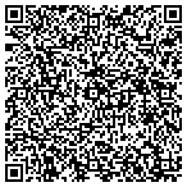 QR-код с контактной информацией организации Чеховский