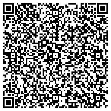 QR-код с контактной информацией организации Надежда