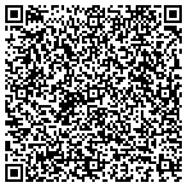 QR-код с контактной информацией организации Твой ВетДоктор