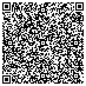 QR-код с контактной информацией организации ООО АСТИВ